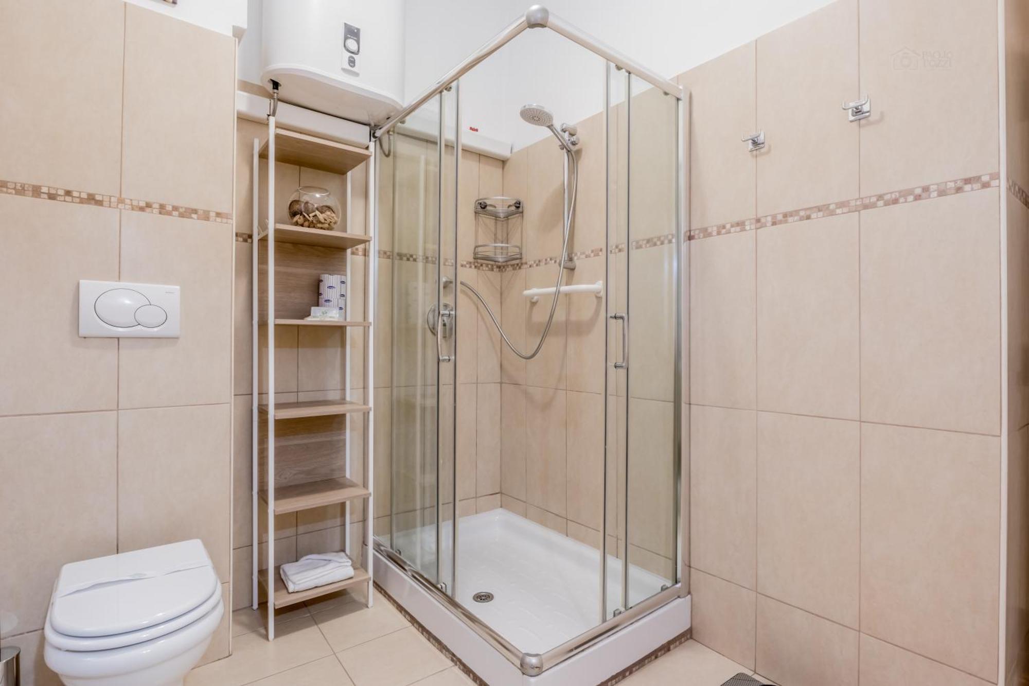 Fara Sabina Large Aparment Apartment Rom