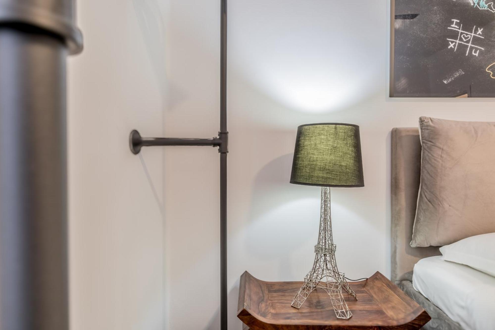 Apartment Fara Sabina Large Aparment Rom